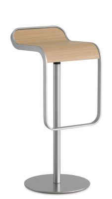 LEM Counterstool H 88 cm Fix La Palma